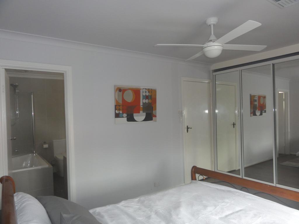 Prime Location & Spacious Adelaide Exterior foto