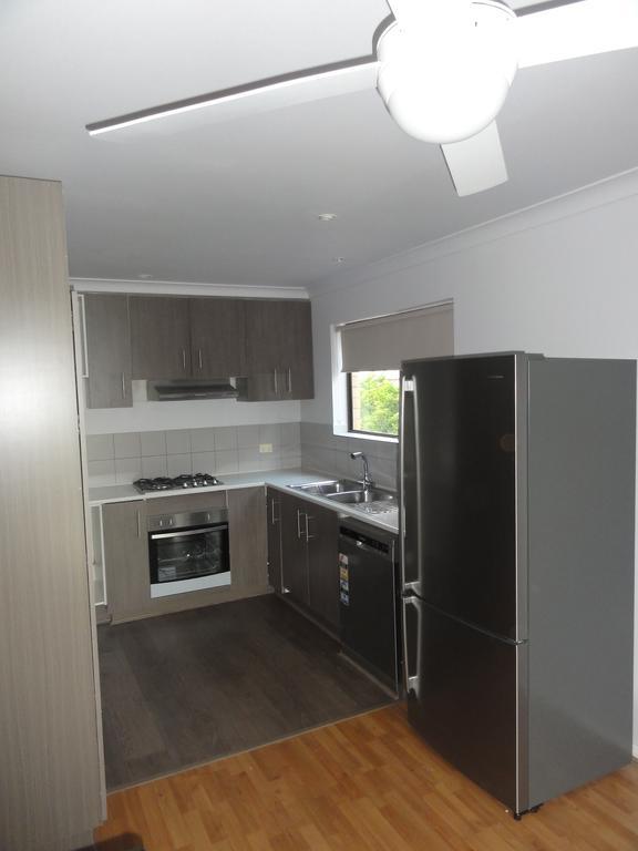 Prime Location & Spacious Adelaide Exterior foto