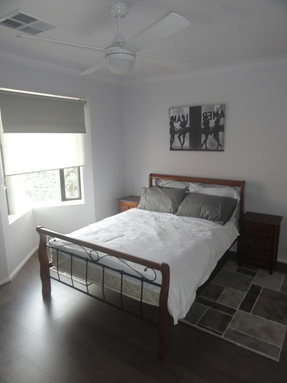 Prime Location & Spacious Adelaide Exterior foto