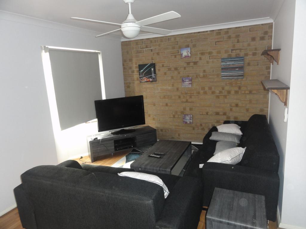 Prime Location & Spacious Adelaide Exterior foto